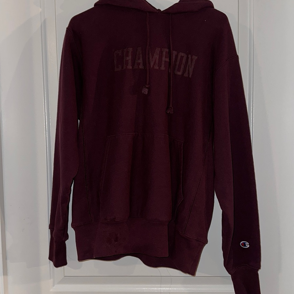 Champion Hoodie